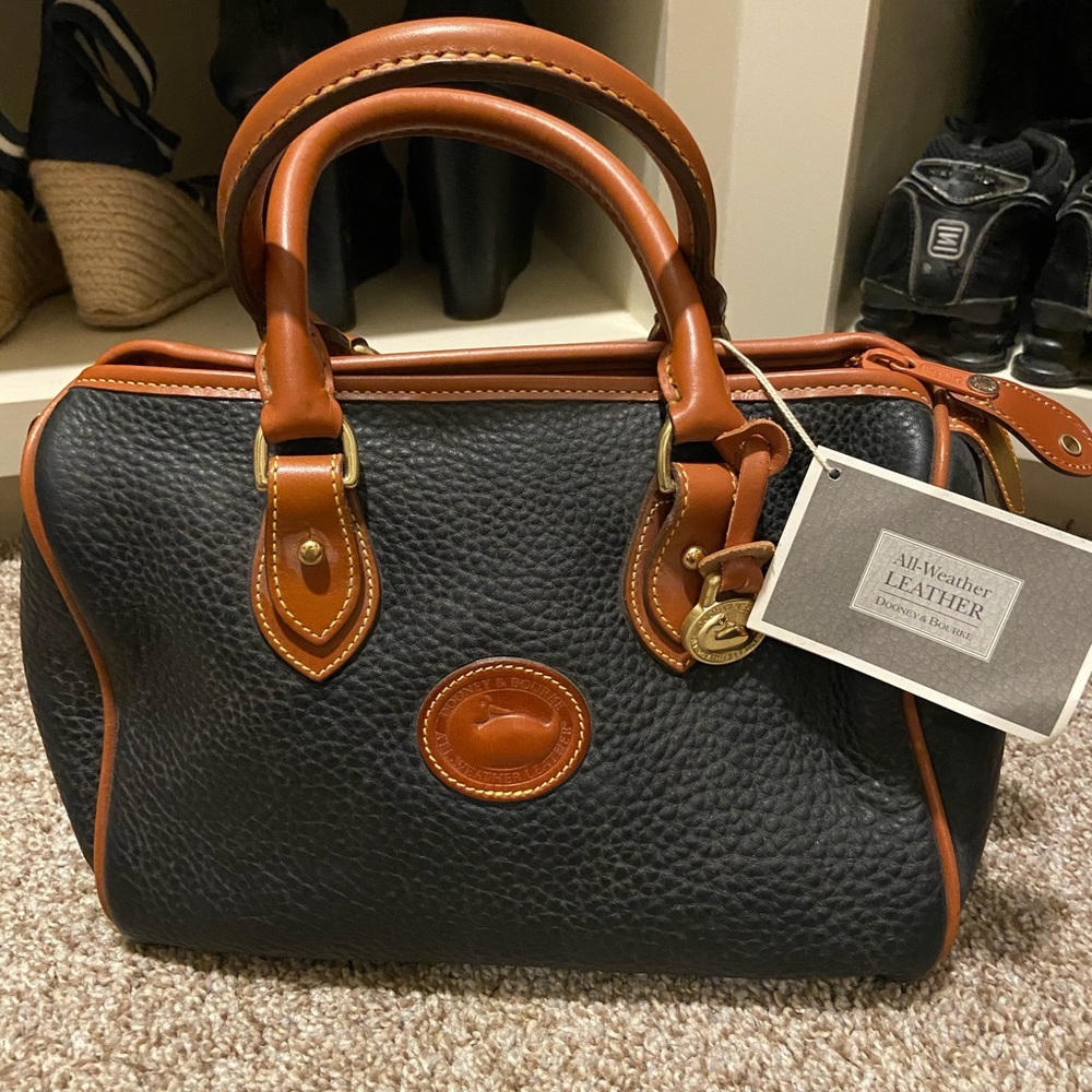 Dooney bag